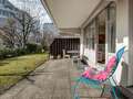 apartamento München Arabellapark 02 terraza 6561