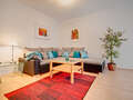 apartamento München Laim 01 salón 6592
