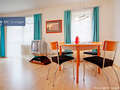 apartamento München Laim 03 salón 6592