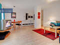 apartamento München Laim 04 salón 6592