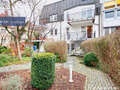 apartamento München Laim 01 jardín 6592