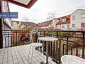 apartamento München Laim 02 balcón 6592