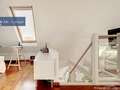 piso con galería München Lehel 02 área de trabajo 6601