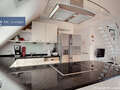piso con galería München Lehel 02 cocina 6601