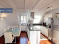 piso con galería München Lehel 03 cocina 6601