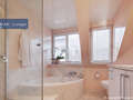 piso con galería München Lehel 01 baño 6601