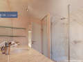 piso con galería München Lehel 04 baño 6601