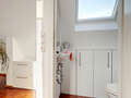 piso con galería München Lehel 02 WC separado 6601