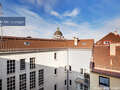 piso con galería München Lehel 01 vista 6601