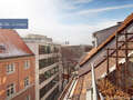 piso con galería München Lehel 04 vista 6601