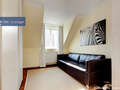 piso con galería München Lehel 01 invitados 6601
