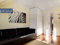 piso con galería München Lehel 02 invitados 6601