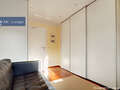 piso con galería München Lehel 03 invitados 6601