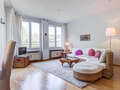 apartamento Starnberg 01 salón 6634