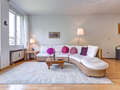 apartamento Starnberg 04 salón 6634