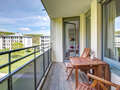 apartamento Starnberg 01 balcón 6634