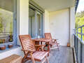 apartamento Starnberg 02 balcón 6634