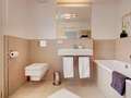 apartamento München Maxvorstadt 01 baño 6639