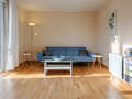 apartamento München Moosach 02 salón 6666
