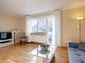 apartamento München Moosach 04 salón 6666