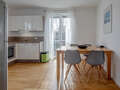 apartamento München Moosach 01 cocina 6666