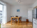 apartamento München Moosach 04 cocina 6666