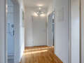 apartamento München Moosach 01 pasillo 6666