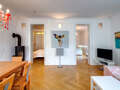 apartamento München Ludwigsvorstadt 02 salón 6674