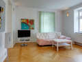 apartamento München Ludwigsvorstadt 04 salón 6674