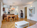 apartamento München Ludwigsvorstadt 05 salón 6674