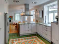 apartamento München Ludwigsvorstadt 01 cocina 6674