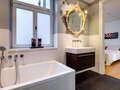apartamento München Ludwigsvorstadt 01 baño 6674