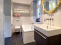 apartamento München Ludwigsvorstadt 03 baño 6674