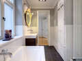 apartamento München Ludwigsvorstadt 05 baño 6674