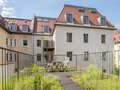 apartamento München Ludwigsvorstadt 01 terraza 6674