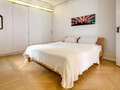 apartamento München Ludwigsvorstadt 01 dormitorio 6674