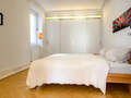 apartamento München Ludwigsvorstadt 02 dormitorio 6674