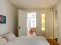 apartamento München Ludwigsvorstadt 04 dormitorio 6674