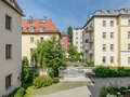 apartamento München Ludwigsvorstadt 01 vista 6674