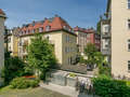apartamento München Ludwigsvorstadt 03 vista 6674