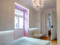 apartamento München Ludwigsvorstadt 02 2. dormitorio 6674