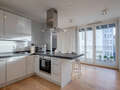apartamento München Maxvorstadt 02 cocina 6679