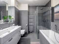 apartamento München Maxvorstadt 01 baño 6679