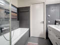 apartamento München Maxvorstadt 03 baño 6679