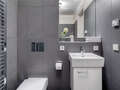 apartamento München Maxvorstadt 02 2. baño 6679