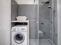 apartamento München Maxvorstadt 03 2. baño 6679