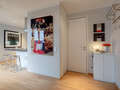 apartamento München Maxvorstadt 01 pasillo 6679