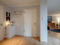apartamento München Maxvorstadt 02 pasillo 6679
