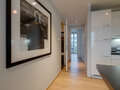 apartamento München Maxvorstadt 04 pasillo 6679
