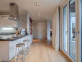 apartamento München Maxvorstadt 05 pasillo 6679